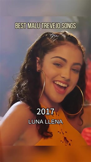 #malutrevejo #malutrevejomusic #malutrevejo #musically #musicallydays | malu travéjo