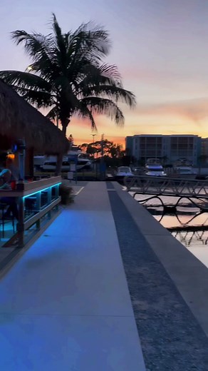 Explore Tiki Docks Skyway – A Polynesian Restaurant & Tiki Bar Experience