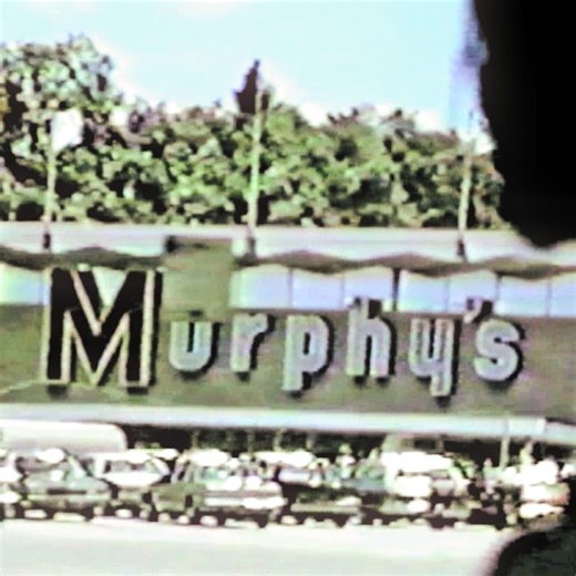 262K views · 8.2K reactions | In July 1985 on the way to the park, I filmed some of the stores. Ponderosa, Murphy's Mart, Firestone, pizza places... even Oasis Records where I loved to look at the new albums! Watch at the very end for the hitchhiker! #80smemories #80skid #genx #80snostalgia #1980s #oldfootage #80s | Weird Paul Petroskey | Facebook