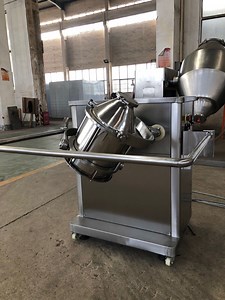 [Hot Item] Sparkler Powder Mixer for Fireworks