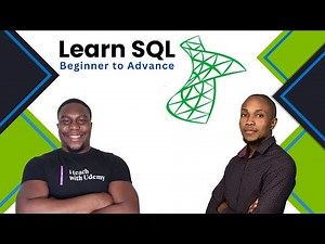 SQL Tutorial for Beginners 2024 | SQL For Data Analytics
