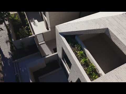 Brickworks x Forge Studio | This is Mansard