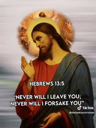 New Sound I made 🔥🔥🔥 | Arabic Lords Prayer 🤲🏽 | Hebrews 13:5 | #fyp #christianity #god #jesus #viral #christiantiktok #bibleverse #christian