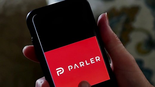 Parler sues Amazon for suspending app from cloud service, claims antitrust violation and breach of contract