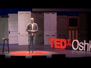 What Is An Inch? The Hidden Science of Measurement | Steve Toll | TEDxOshkosh