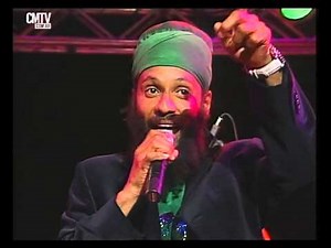 Fidel Nadal - Emocionado (CM Vivo 2008)