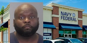 3rd arrest made in Columbus credit union fraud case