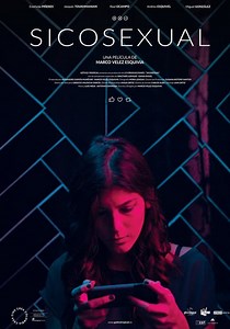 Psychosexual streaming: where to watch movie online?