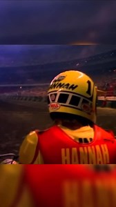 BOB “HURRICANE” HANNAH | Winners Take Y’all