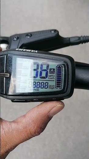 Haibike yamaha 2.5 hardseven. I am requesting to german haibike company how to resolve this error?