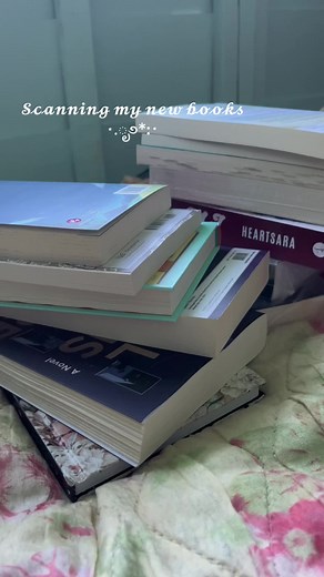 Organizing New Books in My Bookshelf | Book Collection Management