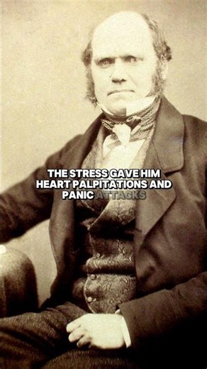 The Introvert Who Changed The World 🌍 #history #facts