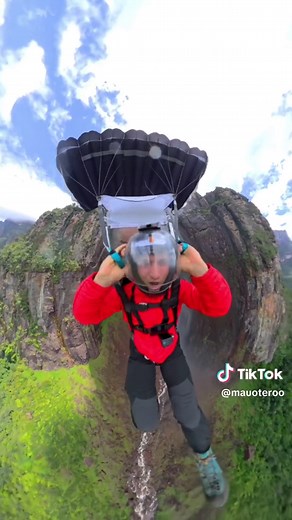 La mejor experiencia en el Salto Angel de Venezuela