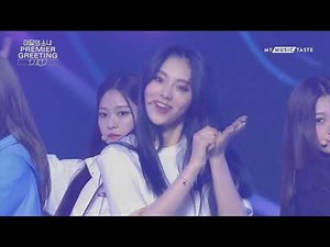 210627 LOONA 이달의 소녀 D&D Voice 목소리