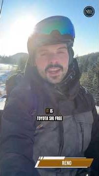 Toyota Ski Free Day at Schweitzer Mountain | Idaho’s Largest Ski Resort View
