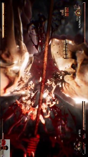 PS5 Gameplay – Mortal Kombat 1 | Intense Fights & Combos