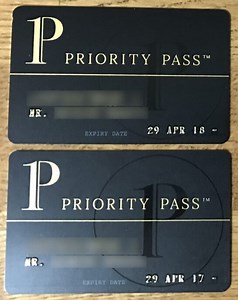 プライオリティ・パスが無料のクレジットカード一覧！家族・同伴者まで徹底解説