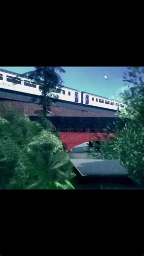 Exploring Bassetlaw in Roblox: Market Town of Worksop