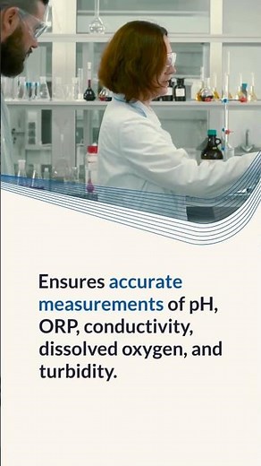 E+H Liquiline CM442R