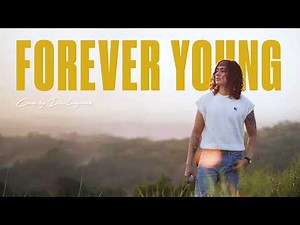 Forever Young - Alphaville (Cover by Dan Lagroma)