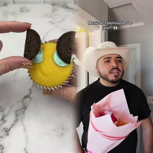 Mexican Telenovelas be like