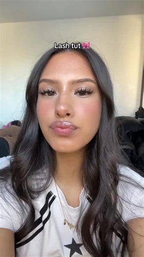 fairy is my new fav style of lashes!!!