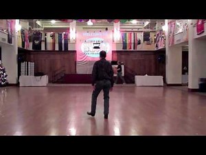 Mmm Bop - Line Dance