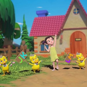 1M views · 34K reactions | Cantemos juntos ! No #heykids #karaoke #padres #escuela #infantil #canciones #casa | HeyKids.es - Canciones Para Niños | Facebook