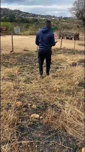 #waterdrillingchallenge | Ratshitaka Ndima