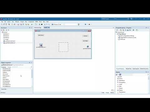 WebSocket Send Binary Messages - sgcWebSockets