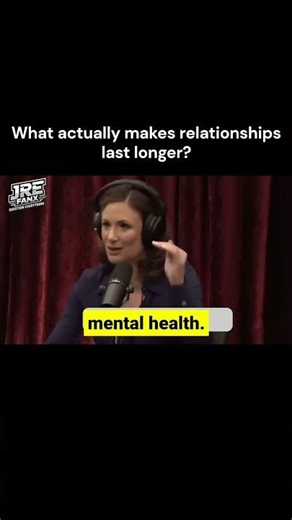 Joe Rogan had a real ‘wait… what?’ moment about mental health