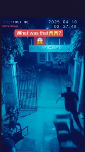Super creepy security guard caught trying to to catch patient bed at hospital 😱😱. #highlightsシ゚ #viralvedio #ghost @scary | Mechela Pamonag Italia