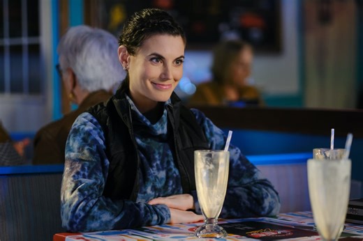 'Chesapeake Shores' Star Meghan Ory Opened Up About Filming Final Season While Pregnant