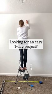 71K views · 28 reactions | If you want to add a fun pop of color to a room, I have just the thing. Consider painting an ombre arch on a wall. It adds so much to a boring room. #wallartideas #wallartdesign #pinkaesthetic #accentwall | How We Do | Facebook