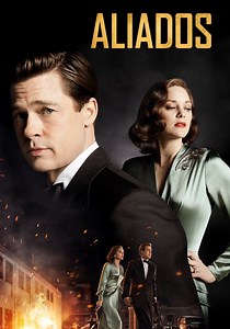 Aliados - película: Ver online completa en español