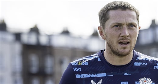 Live: Yorkshire Men v Somerset, MBODC - Yorkshire County Cricket Club