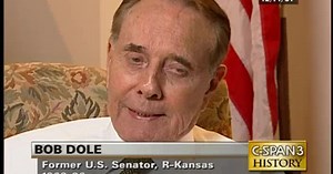 Bob Dole in His Own Words (2007)