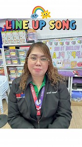 196K views · 1.6K reactions | Line up Song | Kindergarten Song #kindergartenteacher #transitionsong | Teacher Carla | Facebook