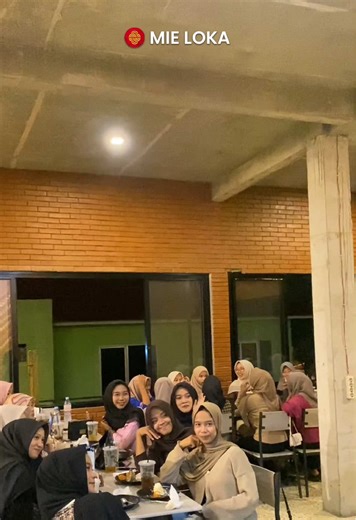 Alhamdulillah buat hari ini di bulan ramadhan yang penuh berkah, yang belum rervasi langsung reservasi dm mimin sekarang ya! . TAKE AWAY / PICK UP DELIVERY . _ Dine In & Delivery Available #kopidemak #mieloka #kulinerdemak #nongkronghits #coffeeshop