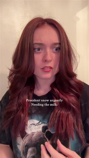 Understanding Haymitch Abernathy's Role in The Hunger Games