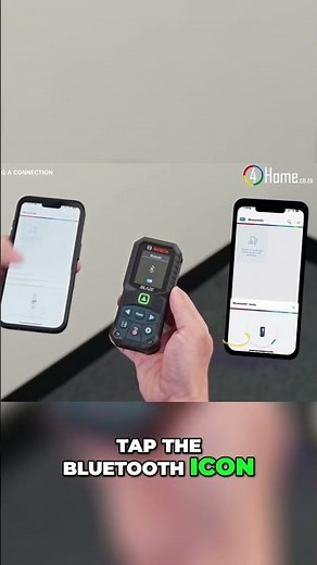 🚀 Boost Productivity with Bosch Laser MeasureOn 📐– Your Ultimate On-Site Solution! | Demo Included