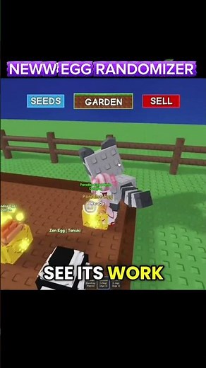 Latest Egg Radomizer Script 100% Free and Working #roblox