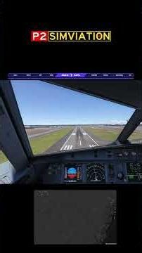 Fenix A320 | Battling gusty winds at KATL (Atlanta, USA) | MSFS2024 | ‪@FlyLexSim‬ group flight!