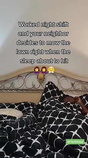 17K views · 474 reactions | thoughts of slapping some neighbors be real sometimes臘‍♀️藍 #relatable #nursinghome #nurse #nightshift #nightshiftnurse #nightshiftworker #nightshiftproblems #nurseproblems #nursehumor #nurselife #rn #lpn #nursesoffacebook | Nurse Terry | Facebook