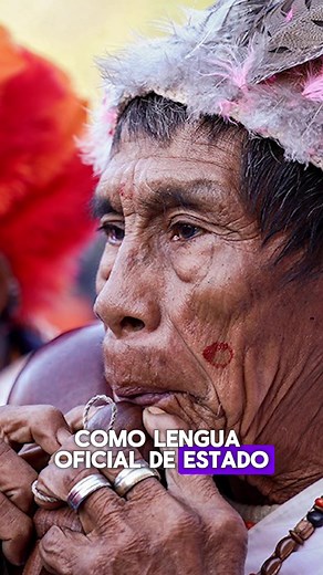 Guaraní: El Idioma Oficial y Cultural de Paraguay