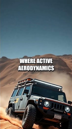 Renegade Econoline: From Vintage Van to Twin‑Motor Desert Runner