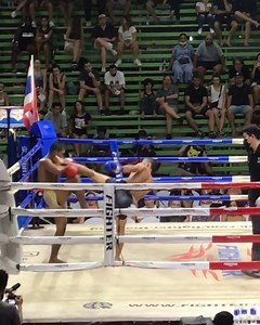 TFC - 5 (Fight - 4) #TFC5 is LIVE NOW on the Full Metal TV  - https://www.patreon.com/fullmetaltv #ThailandFightingChampionship #TFC #FMD #FullMetalDojo #RawaiBoxingStadium #Boxing #MMA #MuayThai | FULL METAL DOJO | Facebook
