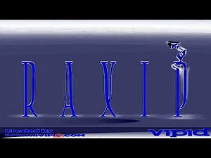 PIXAR LOGO BY VIPID EFFECTS RENDER PACK ROUND COLLECTION