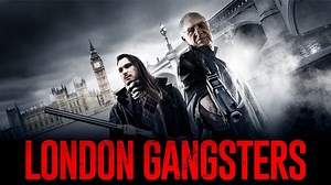 London Gangsters (2024)