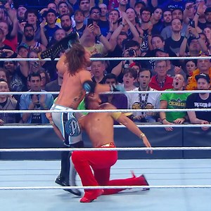 These ruthless #WrestleMania betrayals shocked us all! 😫 | WWE